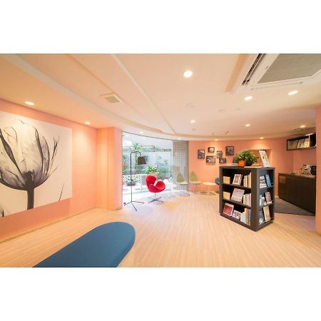 Tokyu Stay Meguro Yutenji Tokió Kültér fotó