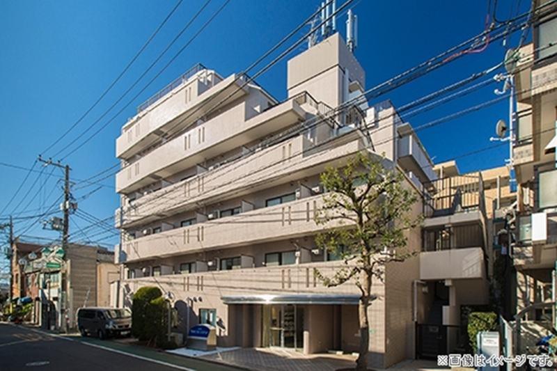 Tokyu Stay Meguro Yutenji Tokió Kültér fotó