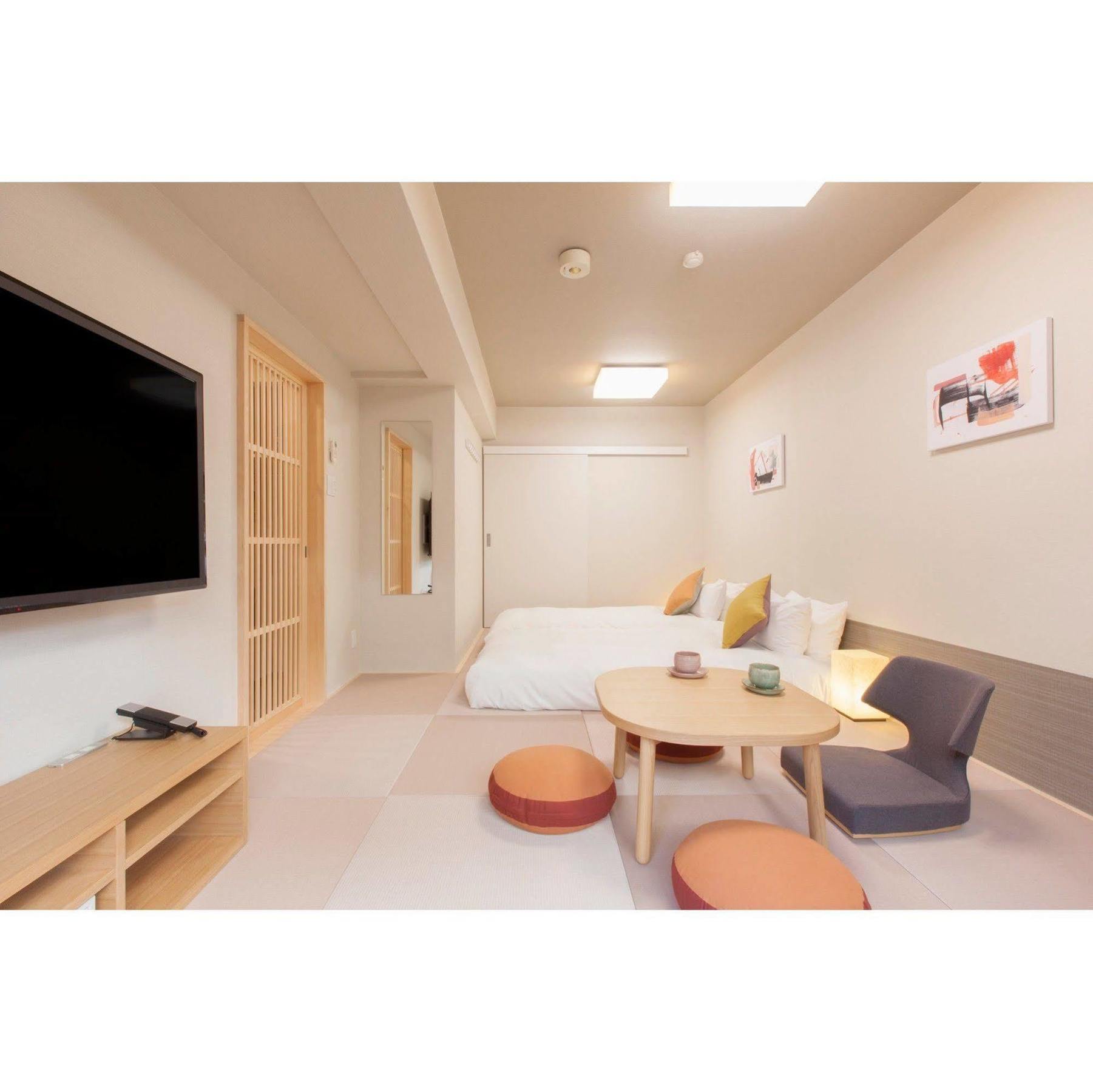 Tokyu Stay Meguro Yutenji Tokió Kültér fotó