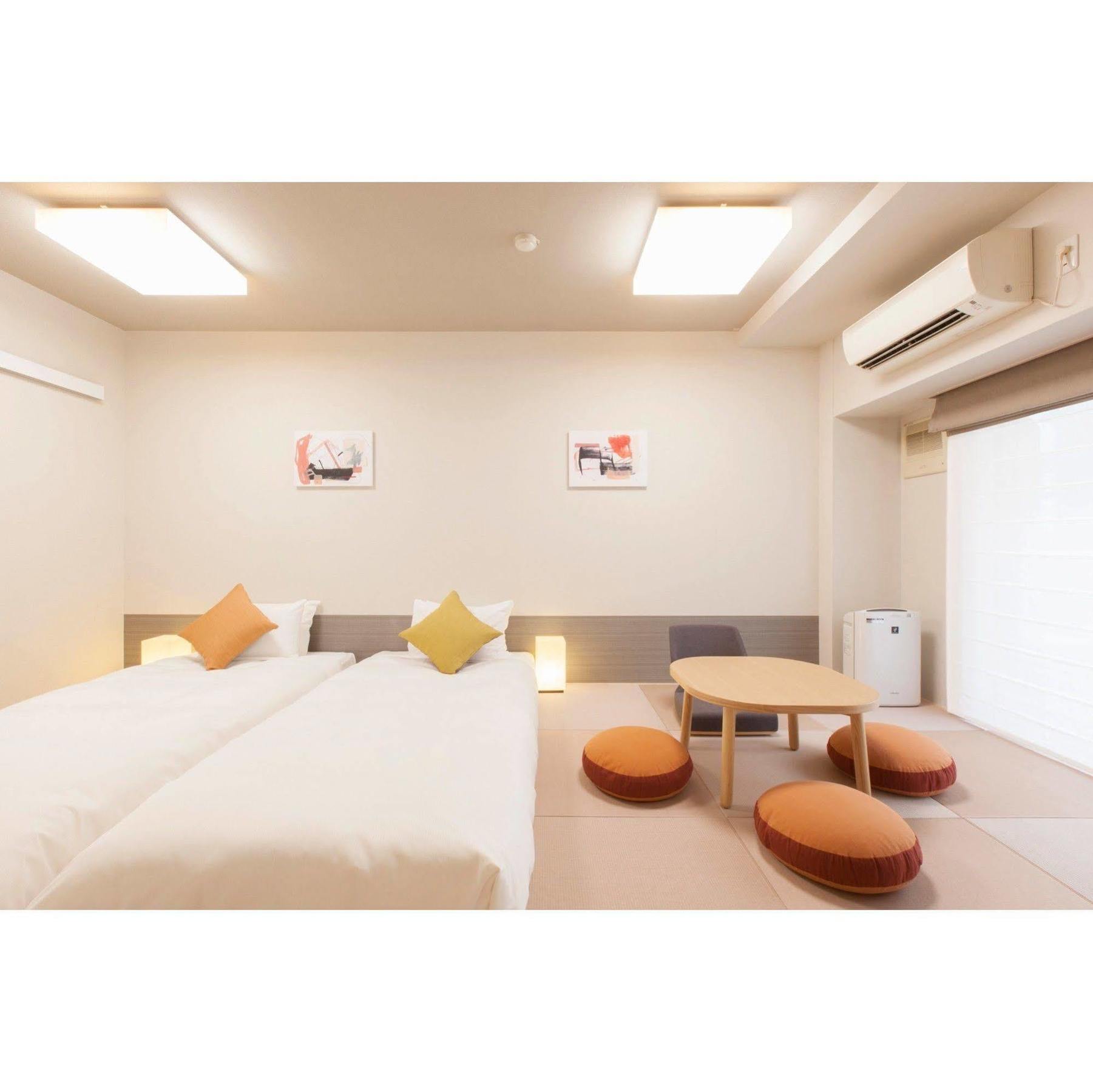 Tokyu Stay Meguro Yutenji Tokió Kültér fotó